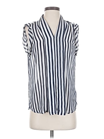 Love 21 Sleeveless Blouse (view 1)