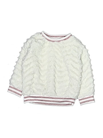 Real Love Pullover Sweater (view 1)