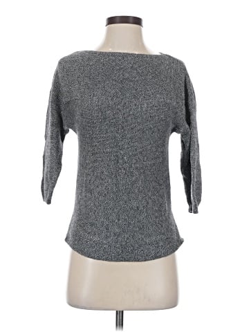 Croft & Barrow 3/4 Sleeve Top (view 1)