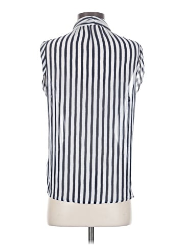 Love 21 Sleeveless Blouse (view 2)