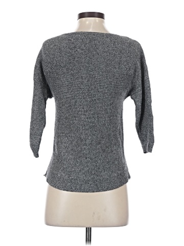 Croft & Barrow 3/4 Sleeve Top (view 2)
