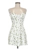 Assorted Brands White Sleeveless Top Size M - photo 1