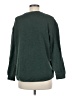 Orvis Solid Green Sweatshirt Size M - photo 2
