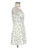 Assorted Brands White Sleeveless Top Size M - photo 4