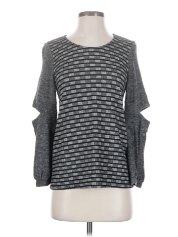 Amadi Pullover Sweater (view 1)