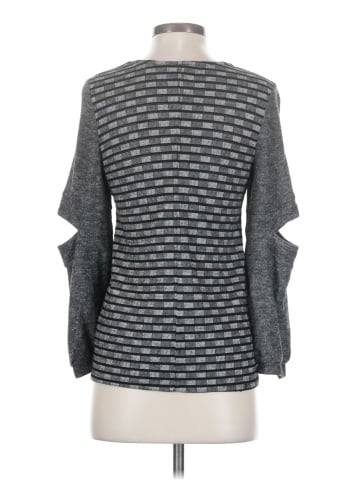 Amadi Pullover Sweater (view 2)