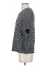 Amadi Gray Pullover Sweater Size S - photo 5