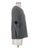 Amadi Gray Pullover Sweater Size S - photo 4