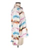 Gallery Color Block Ivory Long Sleeve Blouse Size UK 10 / US 6 - photo 4