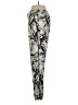 Banana Republic Print Silver Casual Pants Size 4 - photo 5