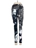 Glyder Graphic Gray Active Pants Size S - photo 1