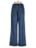 Uniqlo Blue Jeans Size 26 waist - photo 2