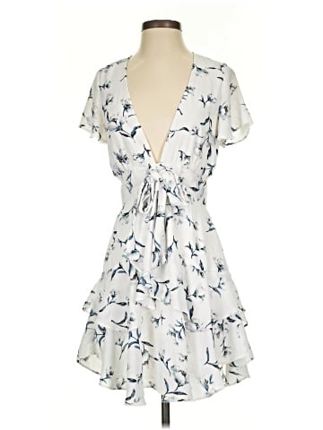 Storia Casual Dress (view 1)