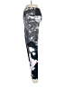 Glyder Graphic Gray Active Pants Size S - photo 5
