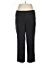 Terra & Sky Black Jeggings Size 0X - photo 1