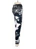 Glyder Graphic Gray Active Pants Size S - photo 4