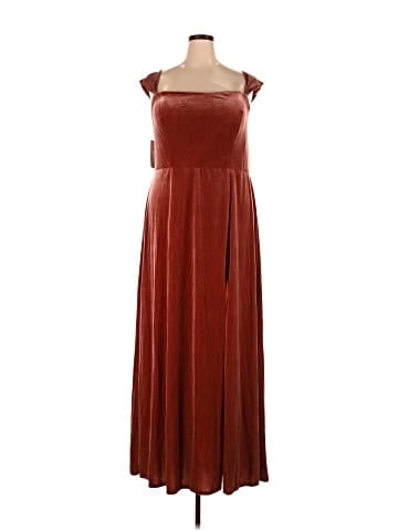 Jenny Yoo Collection Cocktail Dress (view 1)