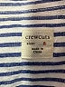 Crewcuts Blue Long Sleeve Polo Size 8 - photo 3