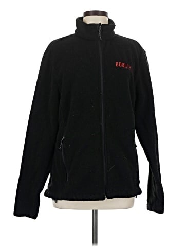 Port Authority Cardigan (view 1)