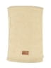 Assorted Brands Ivory Brown Scarf One size - photo 2