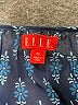 Elle 100% Polyester Blue 3/4 Sleeve Blouse Size 2X - photo 7