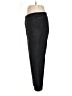 Terra & Sky Black Jeggings Size 0X - photo 5