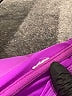 Unbranded Purple Swimsuit Top Size XL (estimated) - photo 3