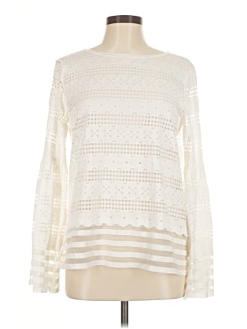 Max Edition Long Sleeve Blouse (view 1)