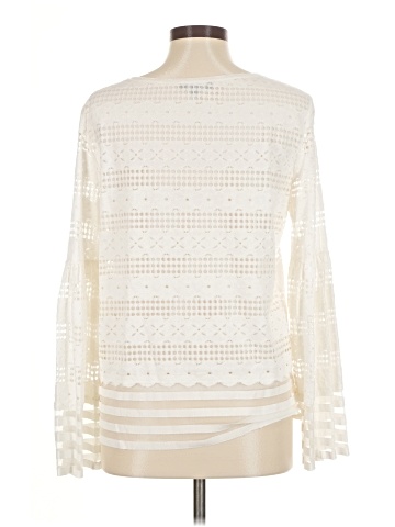 Max Edition Long Sleeve Blouse (view 2)
