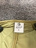 Assorted Brands 100% Nylon Green Jacket Size S - photo 6