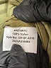 Assorted Brands 100% Nylon Green Jacket Size S - photo 7