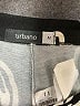 Assorted Brands Print Black Casual Pants Size M - photo 7