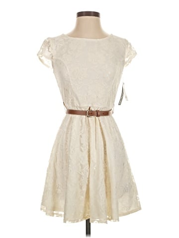 BCX Casual Dress (view 1)