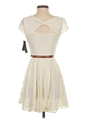 BCX Casual Dress (view 2)