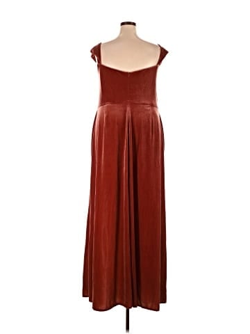 Jenny Yoo Collection Cocktail Dress (view 2)