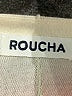 Roucha 100% Wool Ivory Wool Cardigan Size 6 - 8 - photo 7