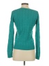 Ann Taylor Teal Pullover Sweater Size XS - photo 2