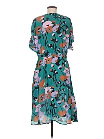 Tucker Casual Dress (view 2)