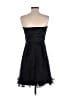 The Limited Black Cocktail Dress Size 6 - photo 2