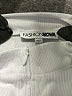 Fashion Nova Ivory Bodysuit Size S - photo 3