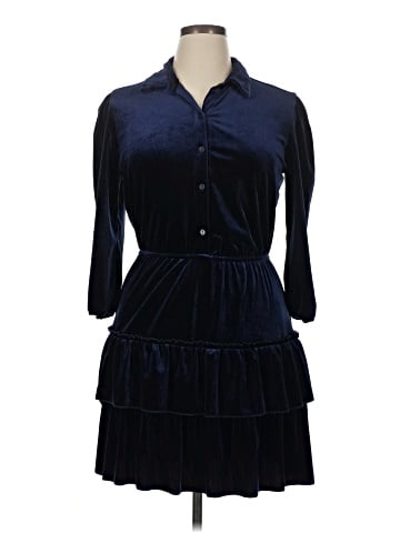 City Studio Casual Dress (view 1)