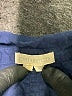 Edme & Esyllte Blue Long Sleeve Button-Down Shirt Size 10 - photo 7