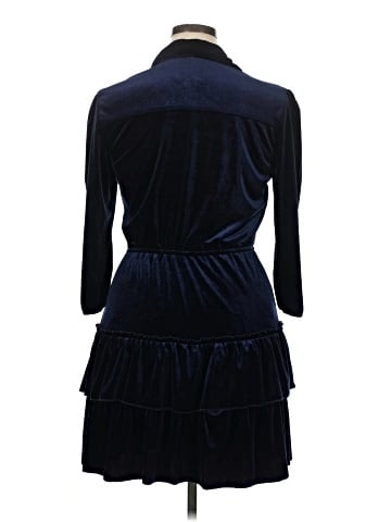 City Studio Casual Dress (view 2)