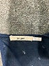 Mi ami 100% Polyester Stars Blue Cocktail Dress Size M - photo 7