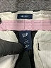 Gap Black Casual Pants Size 8 - photo 4