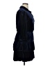 City Studio Blue Casual Dress Size XL - photo 4
