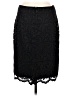 Garnet Hill Black Formal Skirt Size 8 - photo 2