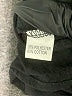Unbranded Solid Black Casual Dress Size S - photo 8
