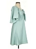Dokotoo 100% Polyester Teal Cocktail Dress Size S - photo 4
