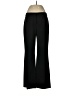 DKNYC Solid Black Dress Pants Size 8 - photo 1